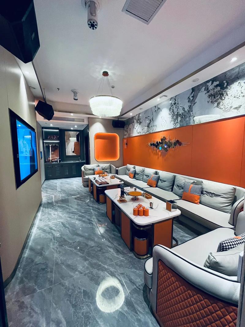 宜宾商务ktv新玩法提示-筠连县ktv预订